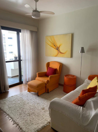 Imagem Apartamento com 2 Quartos para Alugar, 77 m² em Jardim Paulista - São Paulo