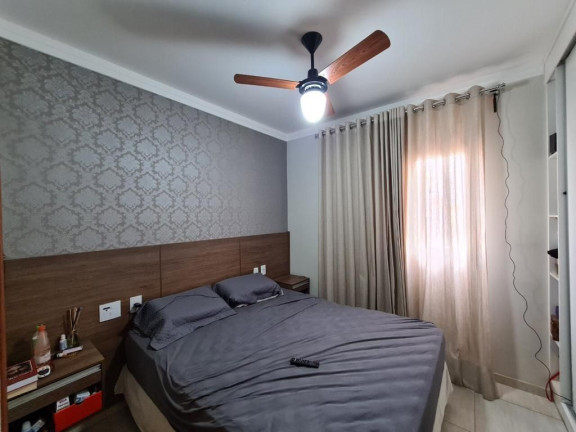 Imagem Apartamento com 3 Quartos à Venda, 110 m² em Jardim Botânico - Ribeirão Preto Imagem Apartamento com 3 Quartos à Venda, 110 m² em Jardim Botânico - Ribeirão Preto