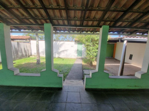 Imagem Casa com 2 Quartos à Venda, 150 m² em Samburá (tamoios) - Cabo Frio