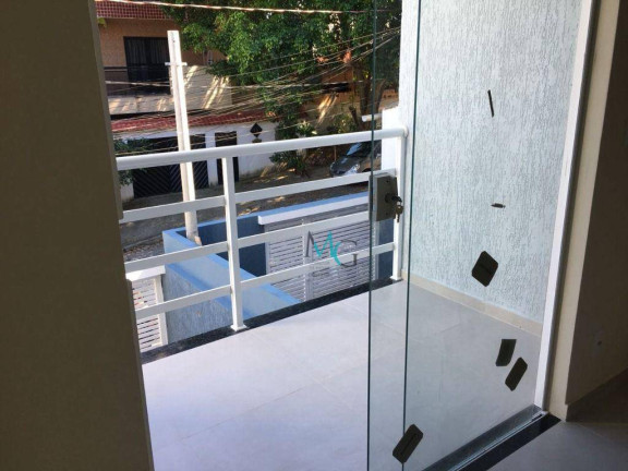 Imagem Casa com 2 Quartos à Venda, 85 m² em Campo Grande - Rio De Janeiro Imagem Casa com 2 Quartos à Venda, 85 m² em Campo Grande - Rio De Janeiro