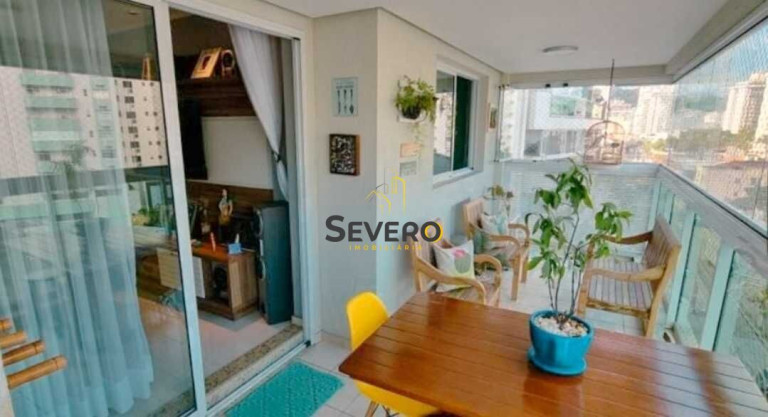 Imagem Apartamento com 3 Quartos à Venda, 120 m² em Icaraí - Niterói