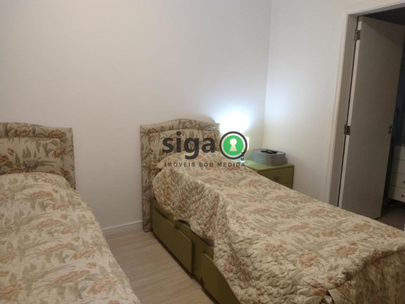 Imagem Apartamento com 4 Quartos à Venda, 170 m² em Real Parque - São Paulo