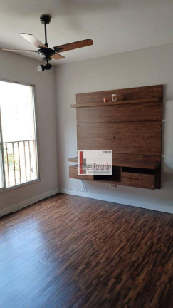 Imagem Apartamento com 2 Quartos à Venda, 56 m² em Vila Andrade - São Paulo