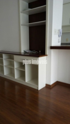 Imagem Apartamento com 1 Quarto à Venda, 40 m² em Morumbi - São Paulo Imagem Apartamento com 1 Quarto à Venda, 40 m² em Morumbi - São Paulo