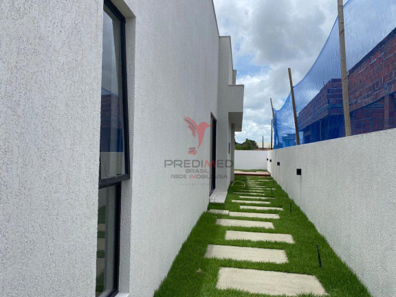 Imagem Casa com 3 Quartos à Venda, 196 m² em Loteamento Alphaville - João Pessoa