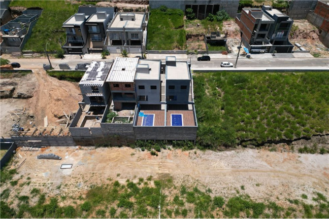 Imagem Sobrado com 3 Quartos à Venda, 178 m² em Polvilho - Cajamar