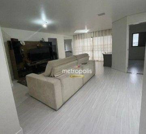 Imagem Apartamento com 4 Quartos à Venda, 188 m² em Vila Dayse - São Bernardo Do Campo Imagem Apartamento com 4 Quartos à Venda, 188 m² em Vila Dayse - São Bernardo Do Campo