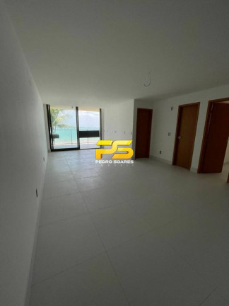 Imagem Apartamento com 3 Quartos à Venda, 125 m² em Camboinha - Cabedelo Imagem Apartamento com 3 Quartos à Venda, 125 m² em Camboinha - Cabedelo