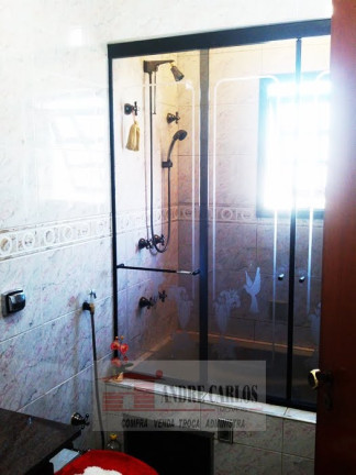 Imagem Sobrado com 3 Quartos à Venda, 240 m² em Vila Ayrosa - Osasco