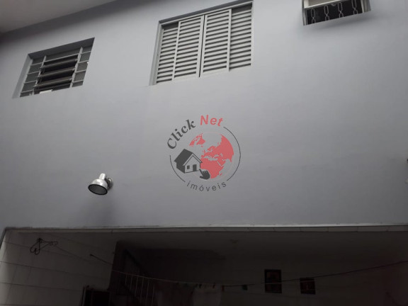 Imagem Sobrado com 3 Quartos à Venda, 259 m² em Centro - Diadema
