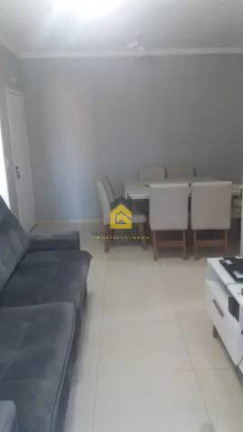 Imagem Apartamento com 2 Quartos para Alugar, 70 m² em Jardim Portugal - São Bernardo Do Campo