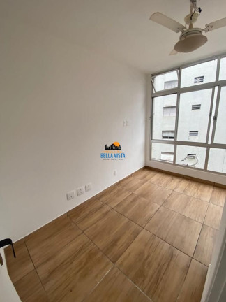 Imagem Apartamento com 2 Quartos à Venda, em José Menino - Santos Imagem Apartamento com 2 Quartos à Venda, em José Menino - Santos