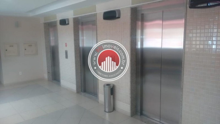 Imagem Sala Comercial à Venda, 27 m² em Centro - Nova Iguaçu Imagem Sala Comercial à Venda, 27 m² em Centro - Nova Iguaçu