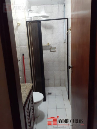 Imagem Apartamento com 3 Quartos à Venda, 70 m² em Continental - Osasco