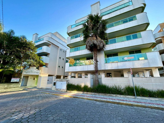 Imagem Apartamento com 2 Quartos à Venda, 93 m² em Bombas - Bombinhas
