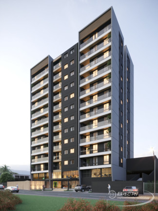 Imagem Apartamento com 3 Quartos à Venda, 78 m² em Anita Garibaldi - Joinville