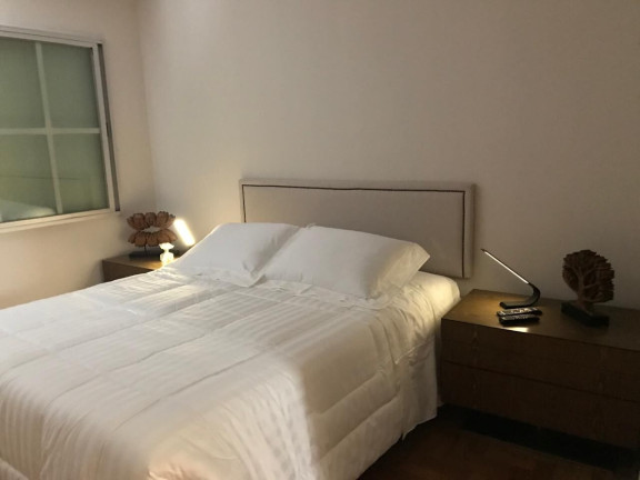Imagem Apartamento com 3 Quartos para Alugar, 128 m² em Higienópolis - São Paulo Imagem Apartamento com 3 Quartos para Alugar, 128 m² em Higienópolis - São Paulo