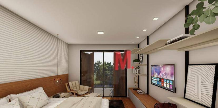 Imagem Casa com 3 Quartos à Venda, 318 m² em Alphaville Nova Esplanada - Votorantim
