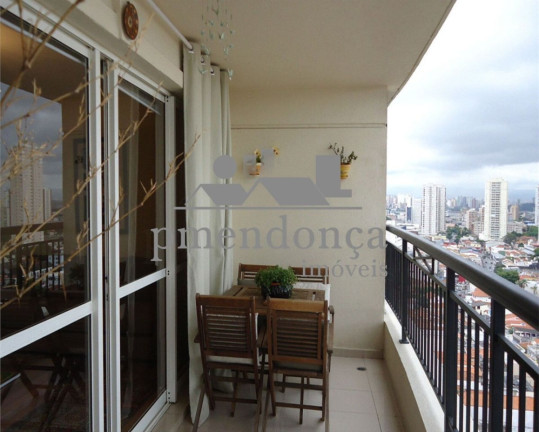 Imagem Apartamento com 2 Quartos à Venda, 132 m² em Vila Ipojuca - São Paulo
