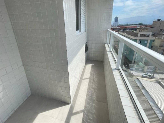 Imagem Apartamento com 1 Quarto à Venda, 55 m² em Guilhermina - Praia Grande Imagem Apartamento com 1 Quarto à Venda, 55 m² em Guilhermina - Praia Grande