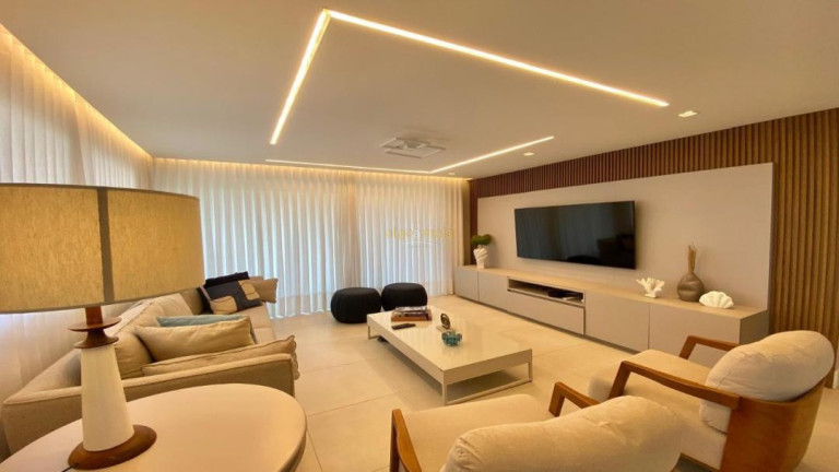 Imagem Imóvel com 3 Quartos à Venda, 170 m² em Atlântida - Xangri-lá