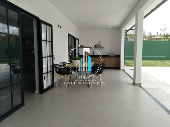 Imagem Casa com 4 Quartos à Venda, 358 m² em Kurumin - Itu