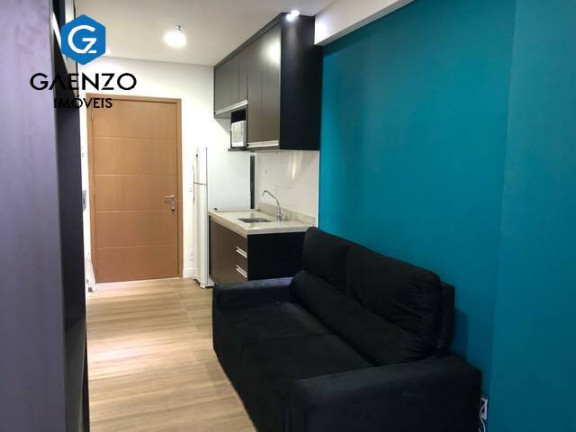 Imagem Apartamento com 1 Quarto à Venda, 33 m² em Centro - Osasco Imagem Apartamento com 1 Quarto à Venda, 33 m² em Centro - Osasco
