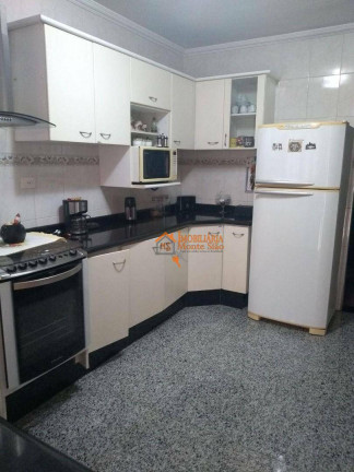 Imagem Sobrado com 3 Quartos à Venda, 191 m² em Jardim Santa Clara - Guarulhos Imagem Sobrado com 3 Quartos à Venda, 191 m² em Jardim Santa Clara - Guarulhos