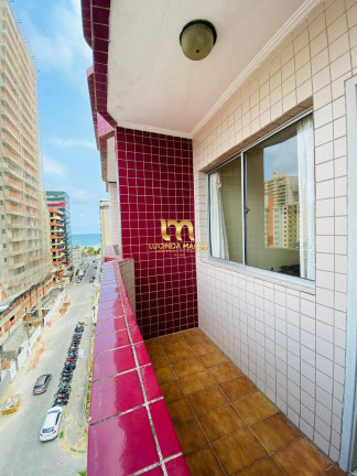 Imagem Apartamento com 1 Quarto à Venda, 53 m² em Aviação - Praia Grande
