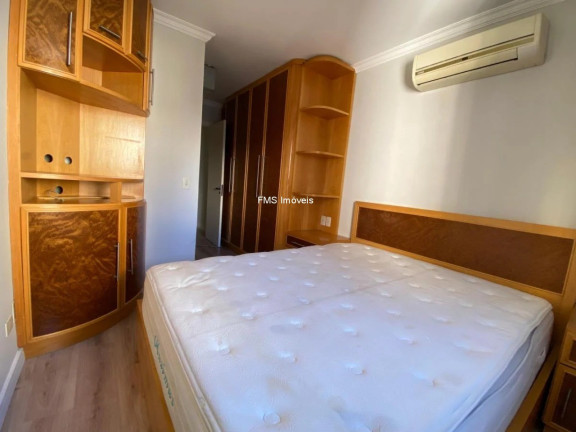 Imagem Imóvel com 2 Quartos à Venda, 75 m² em Brooklin - São Paulo