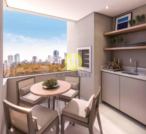 Imagem Cobertura com 3 Quartos à Venda, 105 m² em Rebouças - Curitiba Imagem Cobertura com 3 Quartos à Venda, 105 m² em Rebouças - Curitiba
