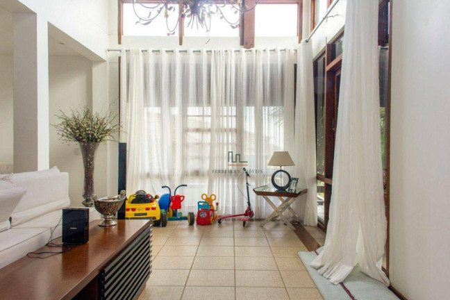 Imagem Casa com 4 Quartos à Venda, 560 m² em Camboinhas - Niterói Imagem Casa com 4 Quartos à Venda, 560 m² em Camboinhas - Niterói