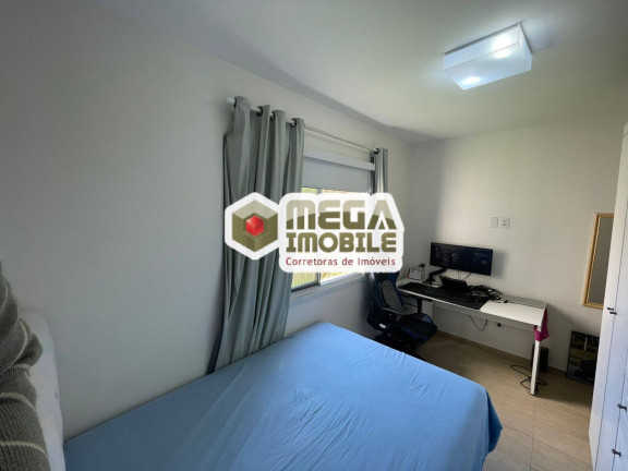 Imagem Apartamento com 2 Quartos à Venda, 55 m² em Itacorubi - Florianópolis Imagem Apartamento com 2 Quartos à Venda, 55 m² em Itacorubi - Florianópolis