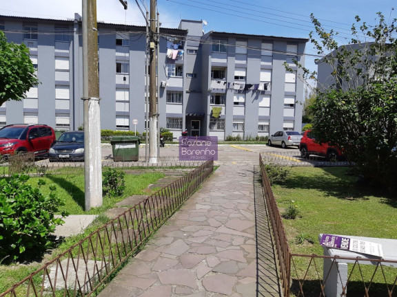 Imagem Apartamento com 3 Quartos à Venda, 60 m² em Vila Junção - Rio Grande Imagem Apartamento com 3 Quartos à Venda, 60 m² em Vila Junção - Rio Grande