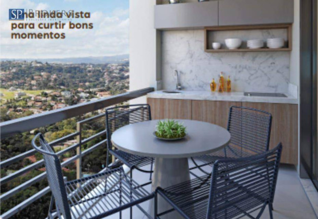 Imagem Apartamento com 1 Quarto à Venda, 48 m² em Jardim Eldorado - Vinhedo Imagem Apartamento com 1 Quarto à Venda, 48 m² em Jardim Eldorado - Vinhedo