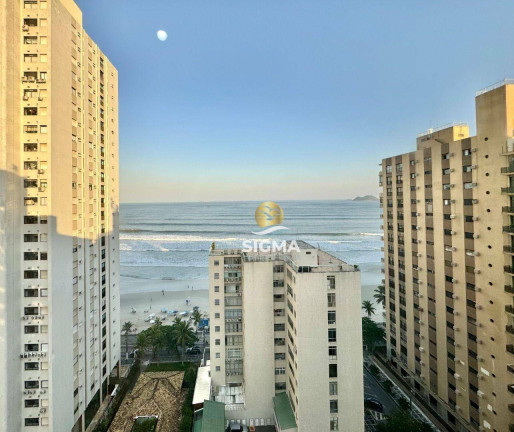 Imagem Apartamento com 3 Quartos à Venda, 100 m² em Pitangueiras - Guarujá Imagem Apartamento com 3 Quartos à Venda, 100 m² em Pitangueiras - Guarujá