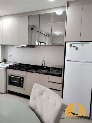 Imagem Apartamento com 2 Quartos à Venda, 62 m² em Gravatá - Navegantes Imagem Apartamento com 2 Quartos à Venda, 62 m² em Gravatá - Navegantes