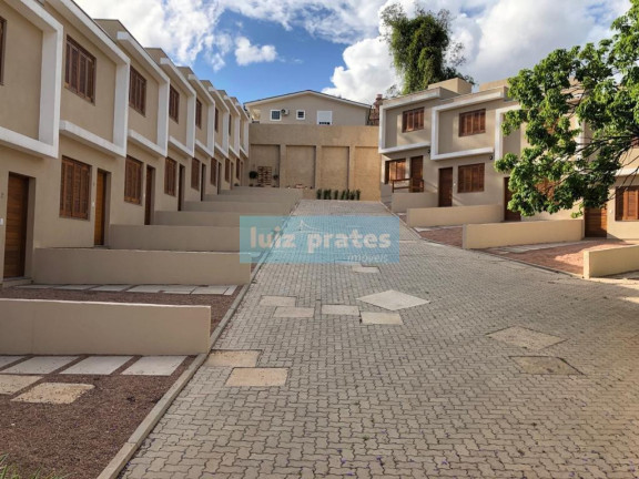 Imagem Casa com 2 Quartos à Venda, 121 m² em Teresópolis - Porto Alegre