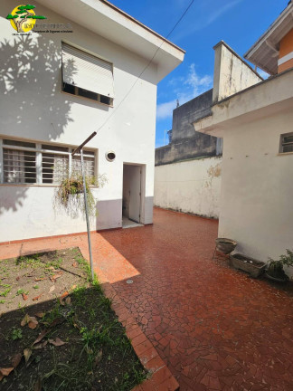 Imagem Sobrado à Venda, 225 m² em Vila Mariza Mazzei - São Paulo