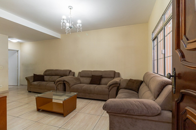 Imagem Casa com 3 Quartos à Venda, 105 m² em Vila São Pedro - São Paulo