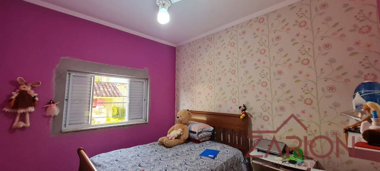 Imagem Casa com 3 Quartos à Venda, 3 m² em Jardim Dos Eucaliptos - Tremembé