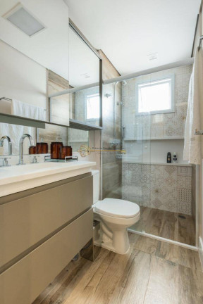 Imagem Apartamento com 3 Quartos à Venda, 90 m² em Jardim Bela Vista - Santo André Imagem Apartamento com 3 Quartos à Venda, 90 m² em Jardim Bela Vista - Santo André