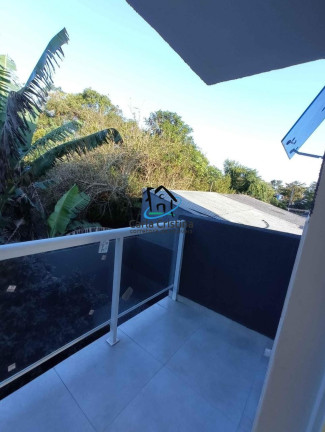 Imagem Apartamento com 2 Quartos à Venda, 80 m² em Jardim Jacarandá - Pontal Do Paraná