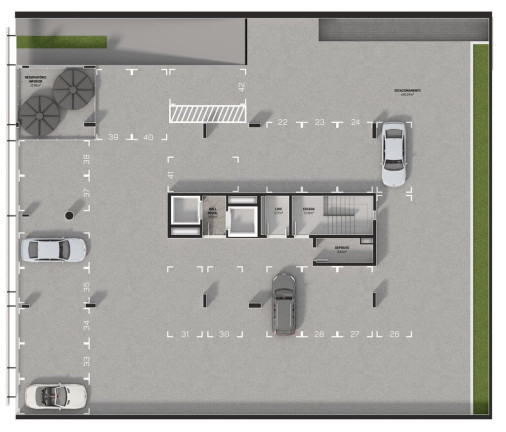 Imagem Apartamento com 2 Quartos à Venda, 117 m² em Petrópolis - Porto Alegre