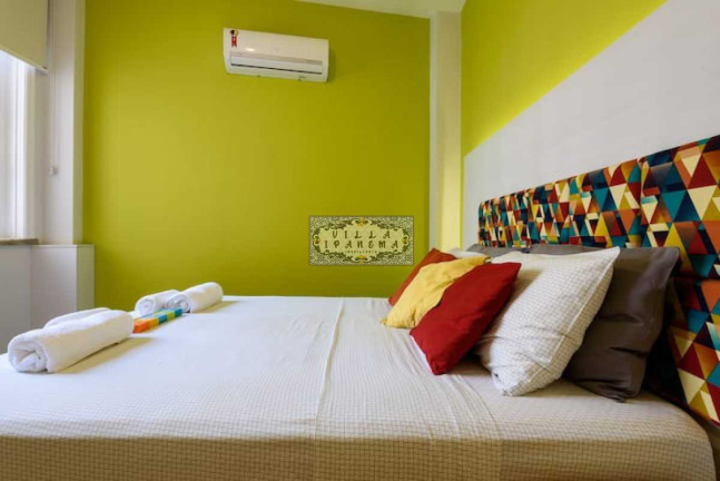 Imagem Apartamento com 3 Quartos à Venda, 90 m² em Copacabana - Rio De Janeiro Imagem Apartamento com 3 Quartos à Venda, 90 m² em Copacabana - Rio De Janeiro