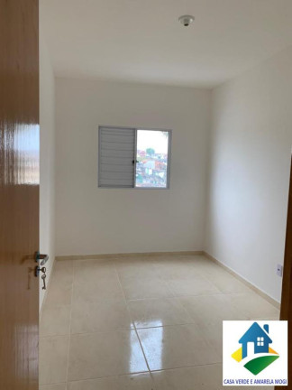 Imagem Apartamento com 2 Quartos à Venda, 50 m² em Vila Natal - Mogi Das Cruzes