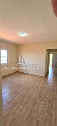 Imagem Apartamento com 1 Quarto à Venda, 56 m² em Vila Monte Alegre - Ribeirão Preto