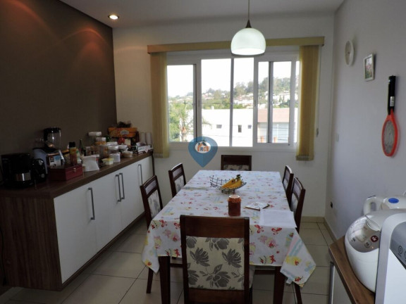 Imagem Casa com 4 Quartos à Venda, 400 m² em Pousada Dos Bandeirantes - Carapicuíba