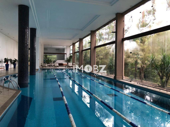 Imagem Imóvel com 4 Quartos à Venda, 245 m² em Panamby - São Paulo Imagem Imóvel com 4 Quartos à Venda, 245 m² em Panamby - São Paulo