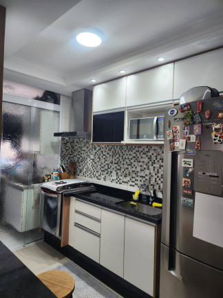 Imagem Apartamento com 3 Quartos à Venda, 77 m² em Jardim Bontempo - Taboão Da Serra Imagem Apartamento com 3 Quartos à Venda, 77 m² em Jardim Bontempo - Taboão Da Serra